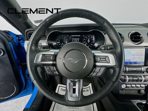 Used 2023 Ford Mustang GT Premium w/ Equipment Group 401A image 14