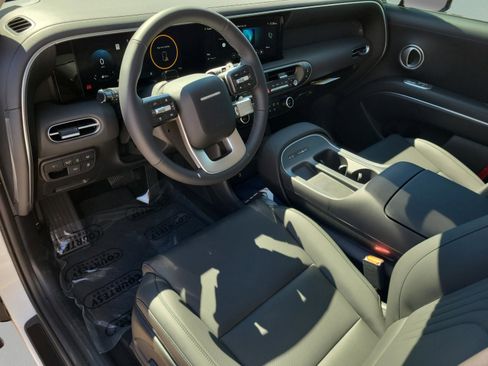 New 2026 Hyundai Palisade SEL image 18