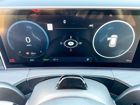 New 2026 Hyundai Santa Fe Limited image 20