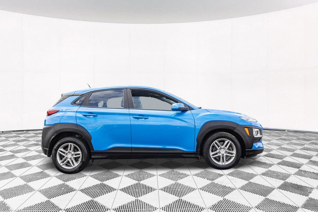 Used 2020 Hyundai Kona SE AWD/4WD image 11