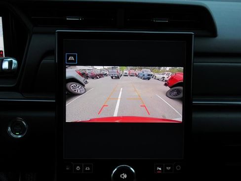 New 2026 GMC Terrain AT4 w/ Convenience Package III image 23