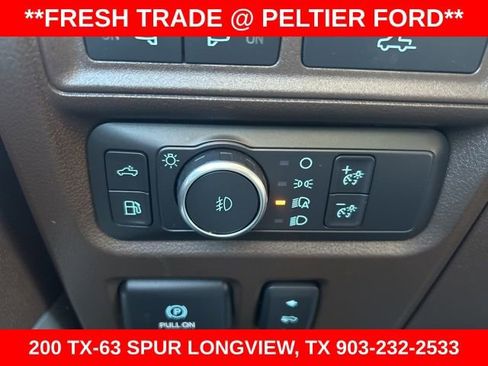 Used 2021 Ford F150 King Ranch w/ Equipment Group 601A High image 31