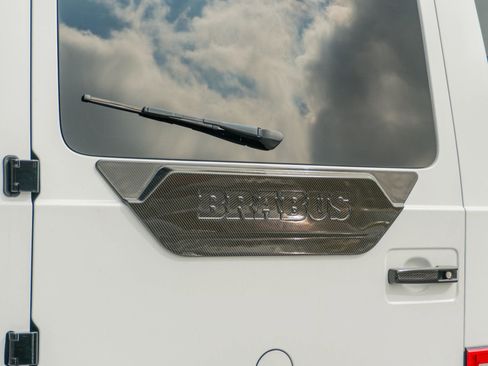 Used 2019 Mercedes-Benz G 550 image 38