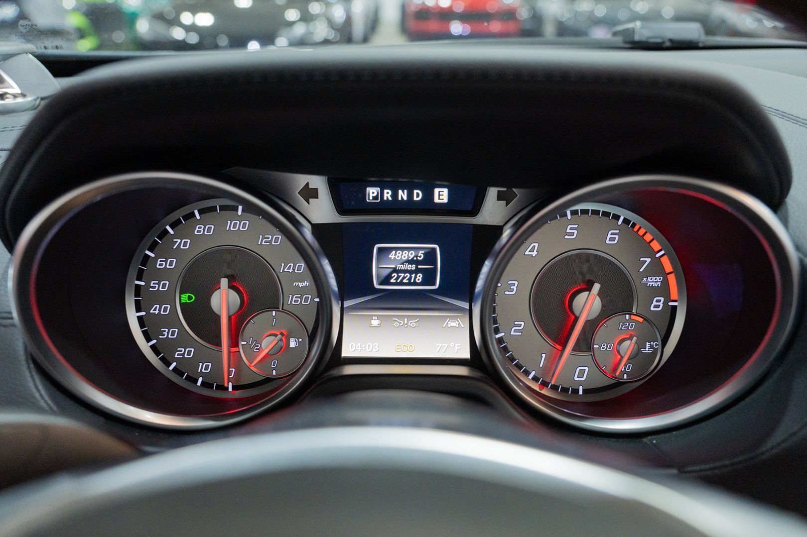 Used 2013 Mercedes-Benz SL 550 image 29