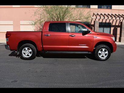 Used 2013 Toyota Tundra Limited