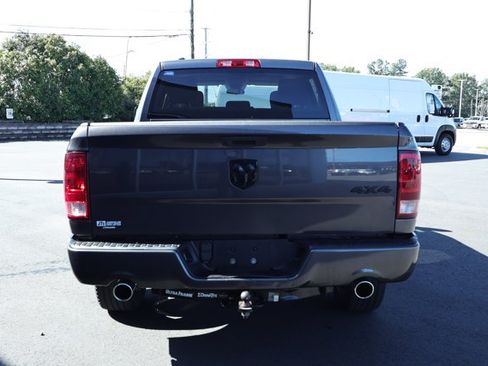 Used 2020 RAM 1500 Express w/ Express Value Package AWD/4WD image 7