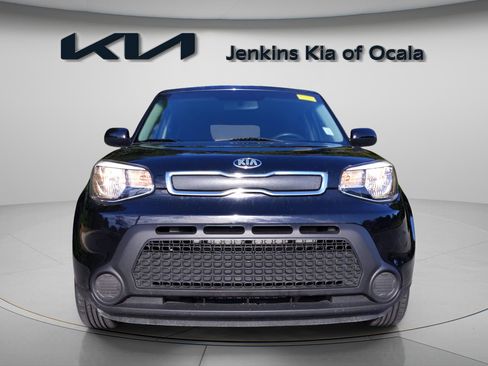 Used 2016 Kia Soul image 3