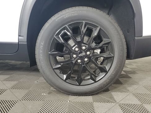 New 2026 Chevrolet Traverse LT w/ Midnight/Sport Edition FWD image 30
