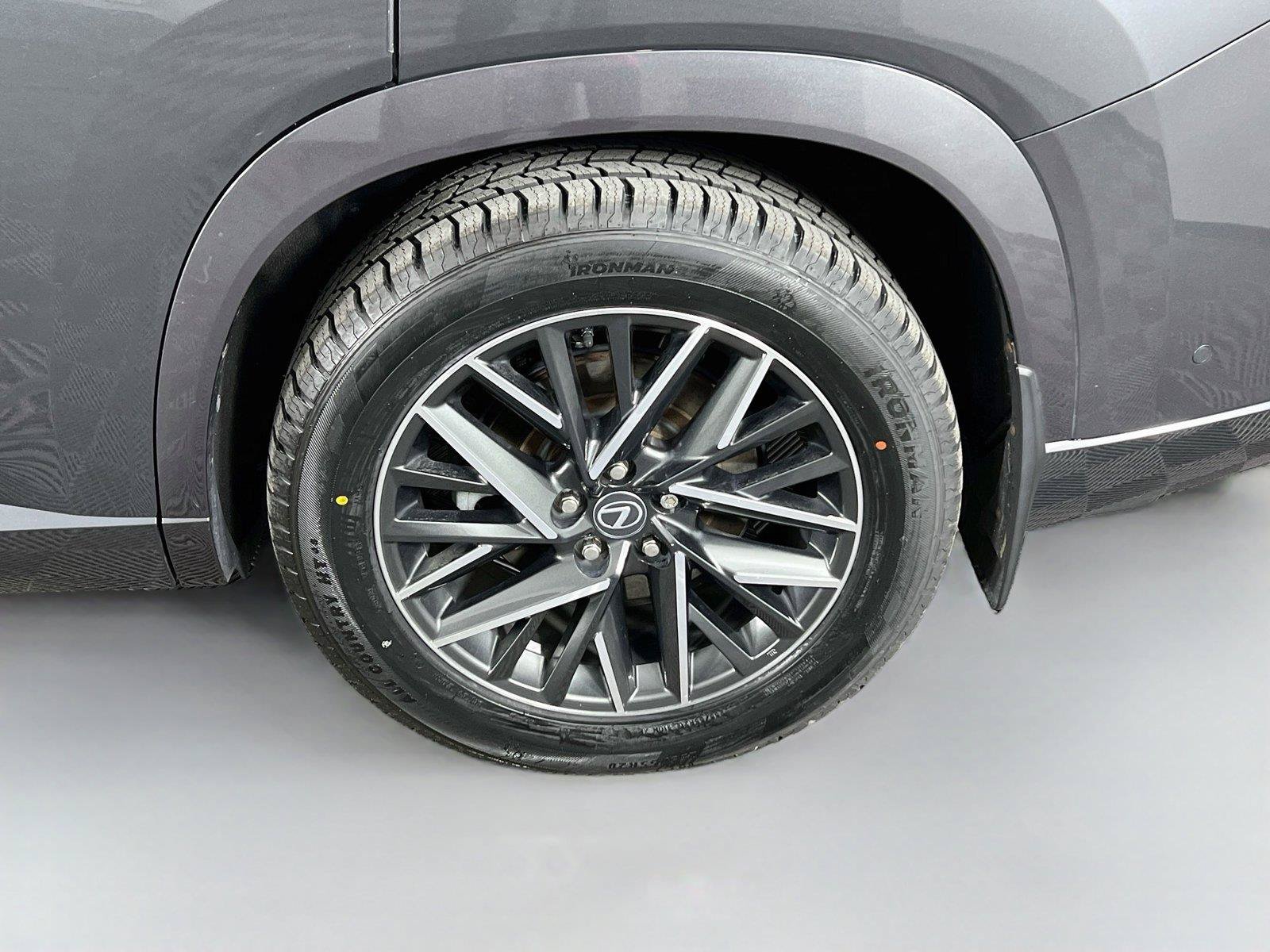 Used 2024 Lexus TX 350 AWD w/ Captains Chair Package image 33