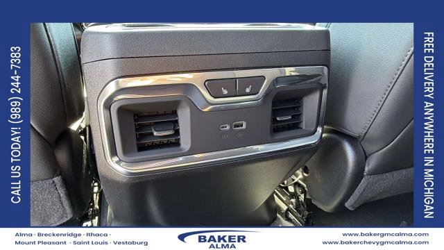 New 2026 Chevrolet Silverado 2500 High Country w/ High Country Premium Package AWD/4WD image 30