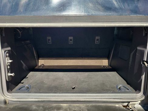 Used 2022 Ford Bronco Outer Banks image 19