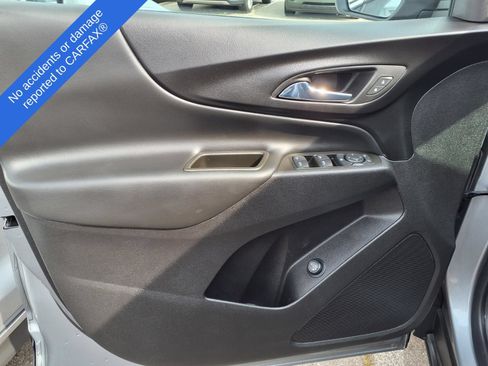 Used 2024 Chevrolet Equinox LT FWD image 15