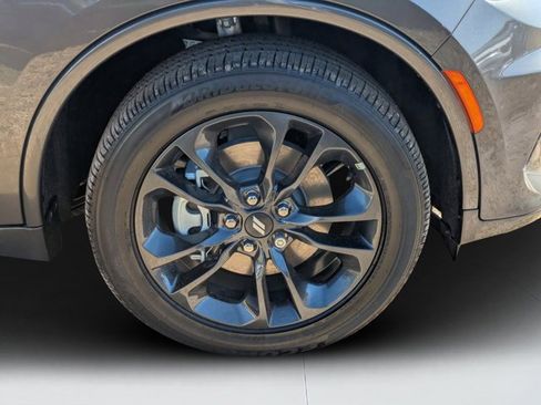 New 2026 Dodge Durango GT w/ Blacktop Package image 9