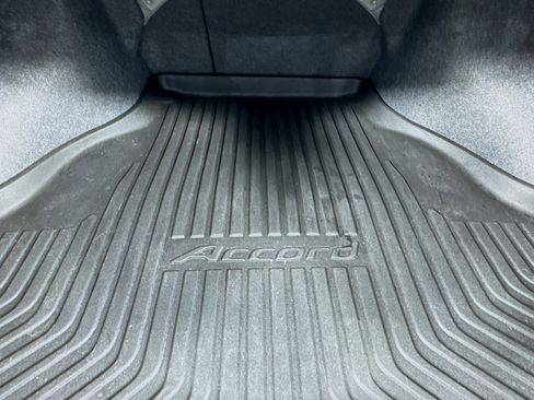 Used 2017 Honda Accord EX-L image 55