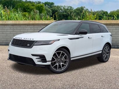 New 2026 Land Rover Range Rover Velar Dynamic SE
