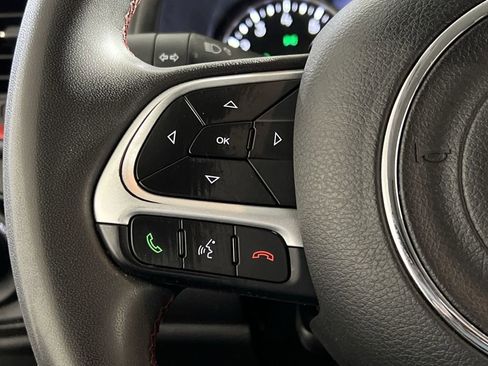 Used 2023 Jeep Renegade Trailhawk AWD/4WD image 31