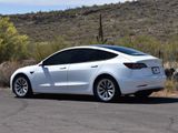 Used 2022 Tesla Model 3 Long Range image 5