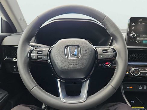 Certified 2024 Honda CR-V EX-L image 24