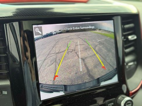 Used 2020 RAM 1500 Rebel w/ Level 2 Equipment Group image 21