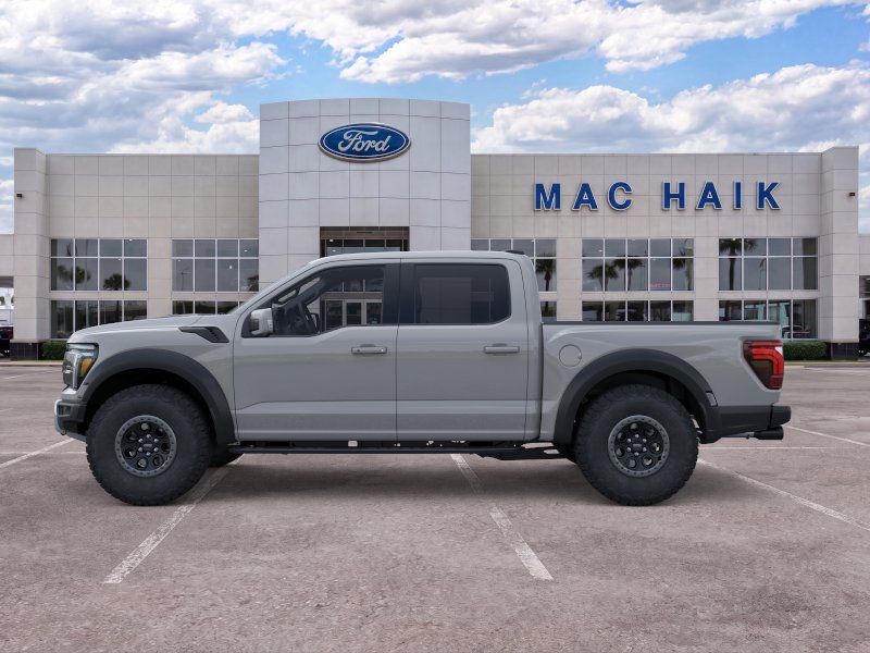 New 2026 Ford F150 Raptor AWD/4WD image 3