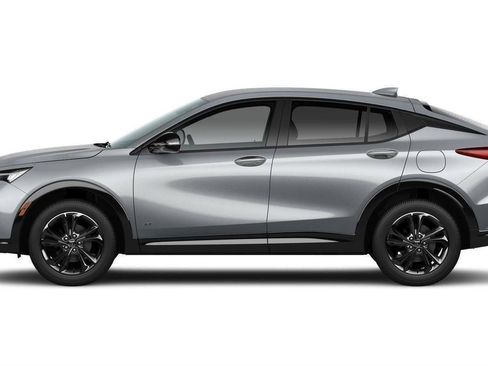 New 2026 Buick Envista Sport Touring w/ Convenience II Package image 55