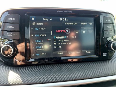 Used 2019 Hyundai Tucson Value w/ Cargo Package FWD image 14