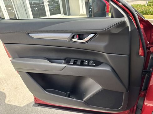 Used 2022 MAZDA CX-5 AWD 2.5 S w/ Select Package image 40