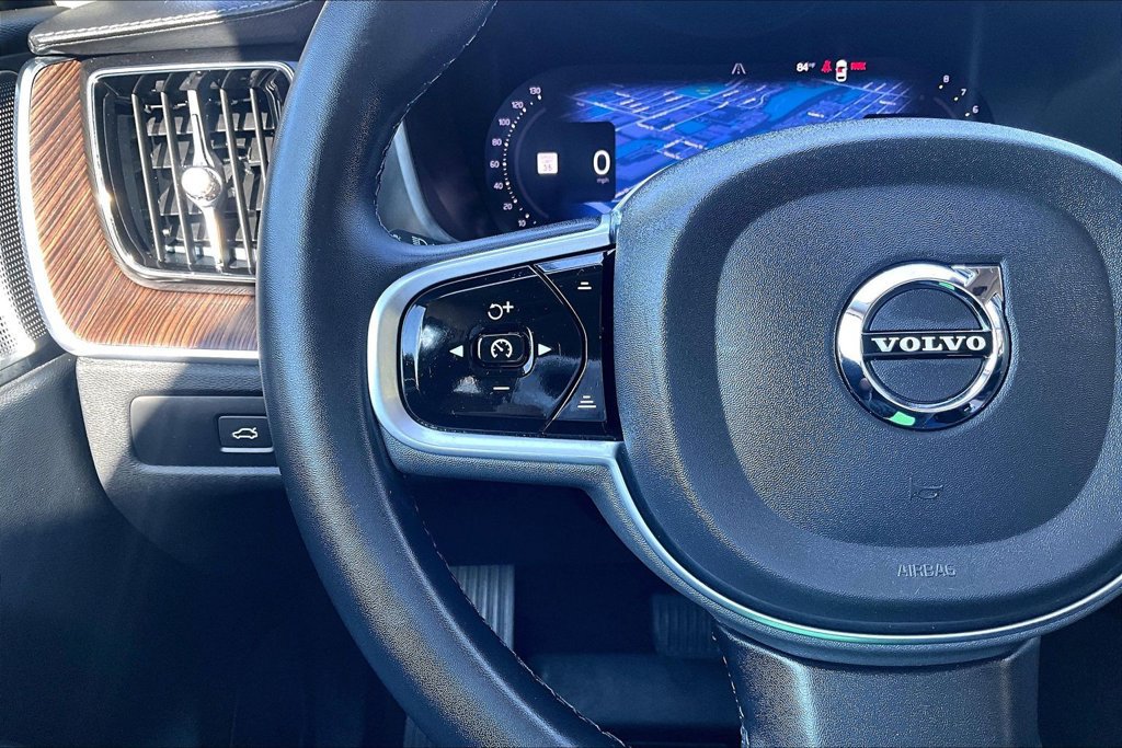 Used 2023 Volvo XC60 B5 Ultimate AWD/4WD image 26
