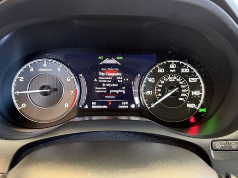 Used 2021 Acura RDX AWD image 14