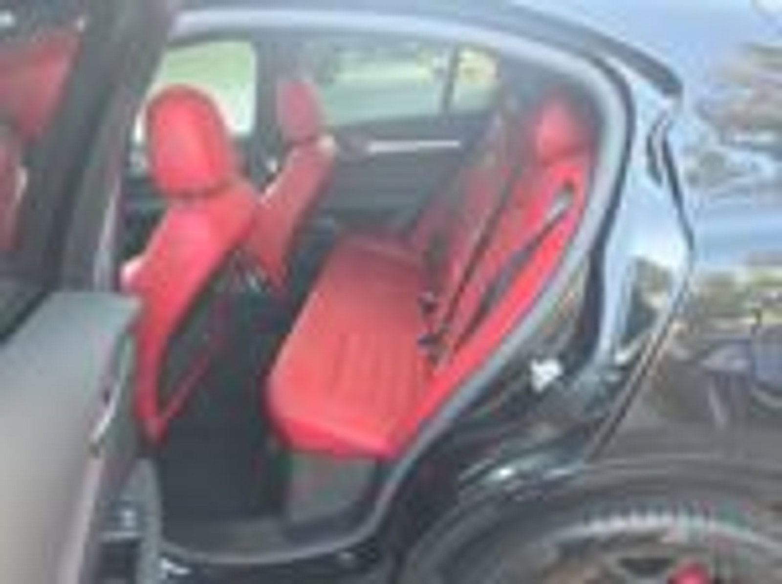 Used 2023 Alfa Romeo Stelvio Veloce AWD/4WD image 8