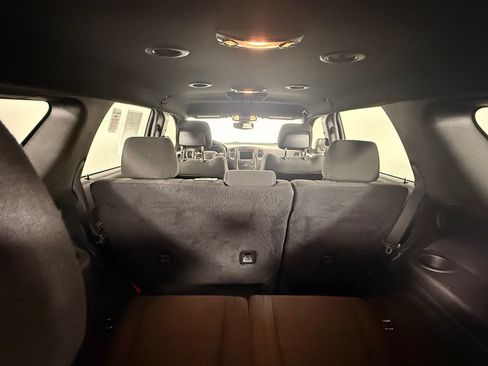 Used 2019 Dodge Durango GT w/ Blacktop Package AWD/4WD image 17