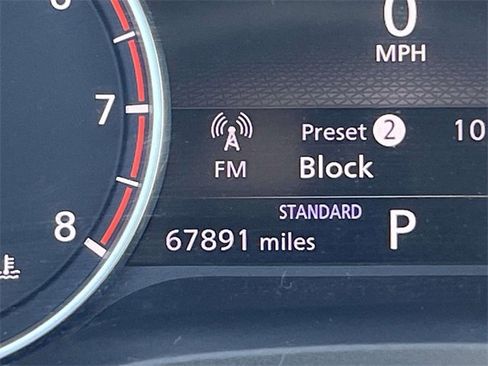 Used 2022 Nissan Rogue SV image 20