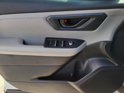 New 2026 Subaru Forester Premium image 6