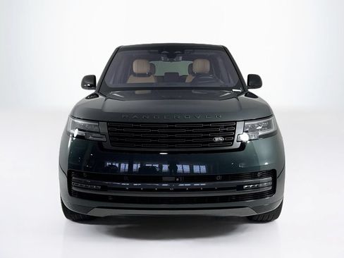 Used 2023 Land Rover Range Rover Autobiography AWD/4WD image 8