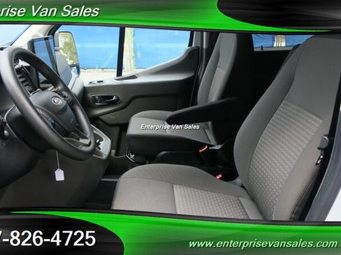 Used 2023 Ford Transit 350 XLT RWD image 18
