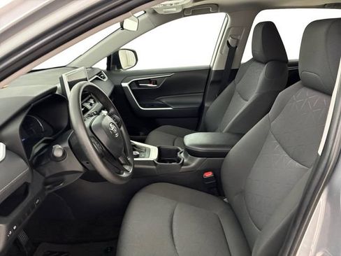 Used 2023 Toyota RAV4 XLE w/ Convenience Package AWD/4WD image 12