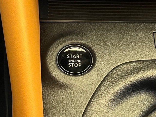 New 2027 Nissan Z Performance RWD image 24
