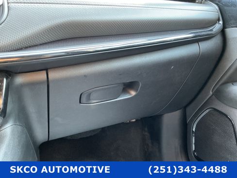 Used 2022 Jeep Compass Altitude image 24