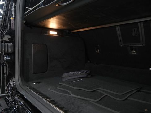 Used 2026 Mercedes-Benz G 63 AMG 4MATIC image 28