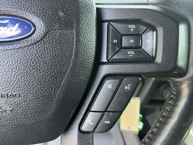 Used 2017 Ford F150 XLT w/ Equipment Group 301A Mid AWD/4WD image 23