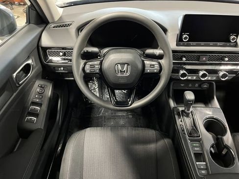 New 2026 Honda Civic LX image 15