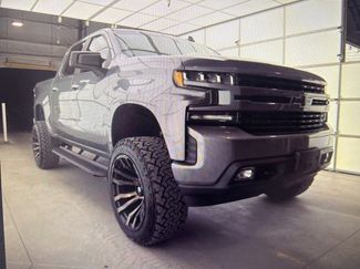 Used 2021 Chevrolet Silverado 1500 RST w/ All Star Edition Plus video 1