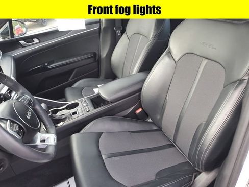 Used 2023 Kia K5 GT-Line image 27