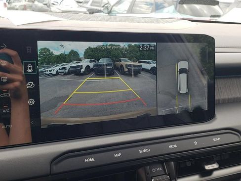 New 2027 Kia Telluride X-Line SX Prestige AWD/4WD image 11