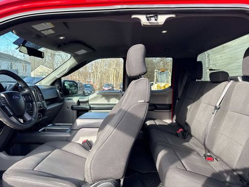 Used 2017 Ford F150 XL w/ Equipment Group 101A Mid image 19