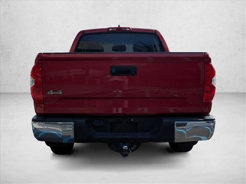 Used 2020 Toyota Tundra SR5 image 6