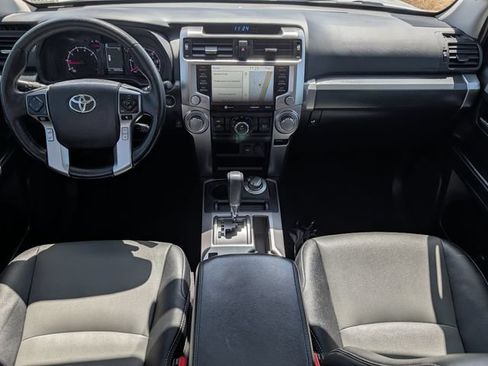 Used 2023 Toyota 4Runner SR5 Premium w/ Moonroof Package AWD/4WD image 11