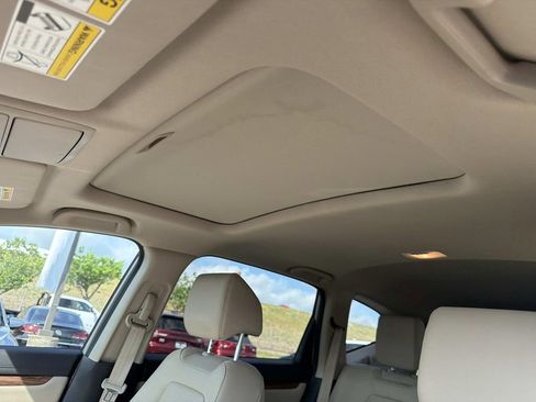 Used 2019 Honda CR-V EX-L image 25