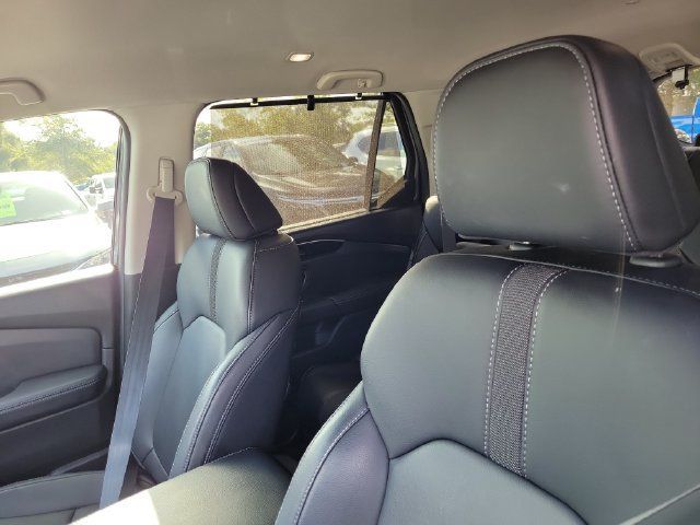 Used 2023 Honda Pilot EX-L image 20