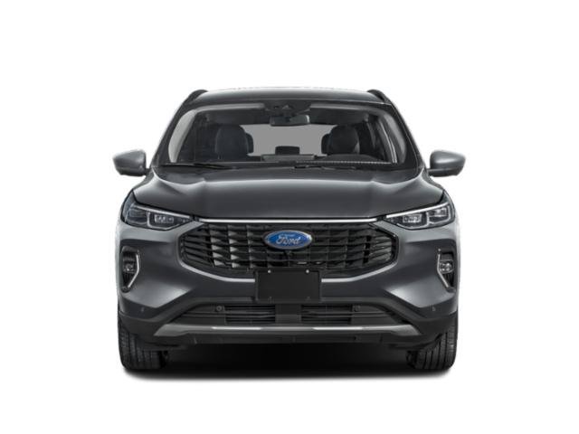 Used 2024 Ford Escape Platinum w/ Premium Technology Package AWD/4WD image 4